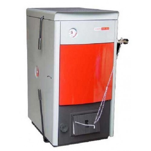 Quelle chaudière à combustible solide dakon choisir ?