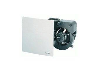 Ventilateurs silencieux de conduit pour l'extraction : types d'appareils existants et leurs paramètres de fonctionnement