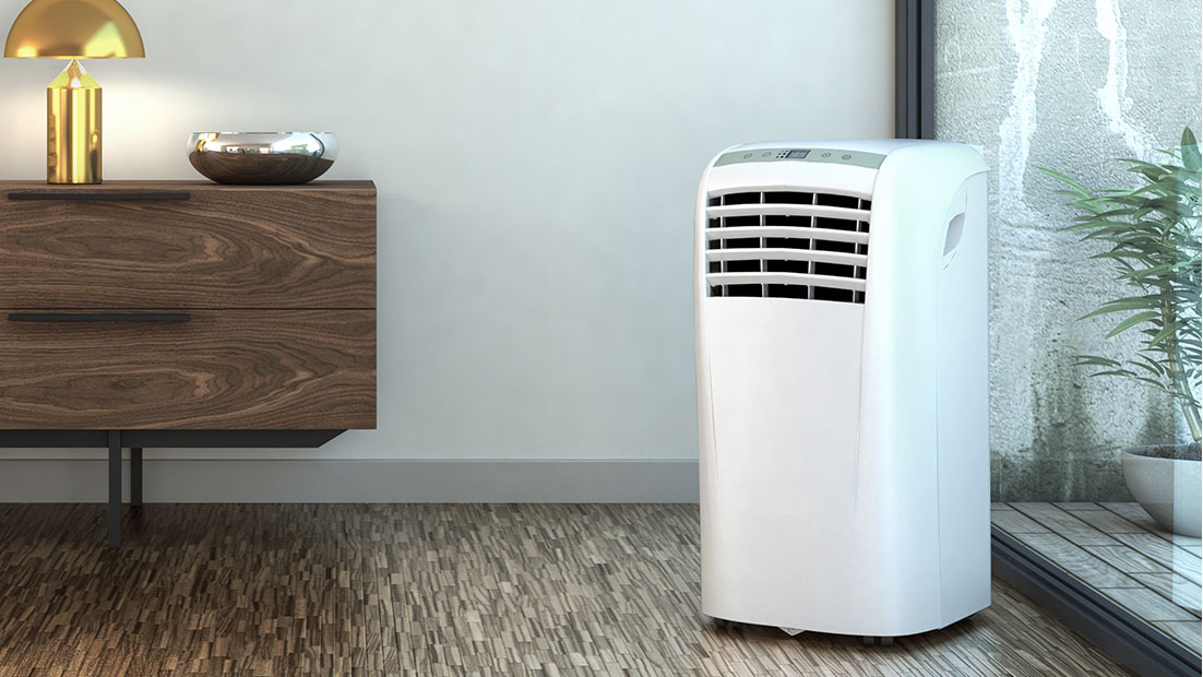 Top 9 des meilleurs climatiseurs mobiles - Classement 2019