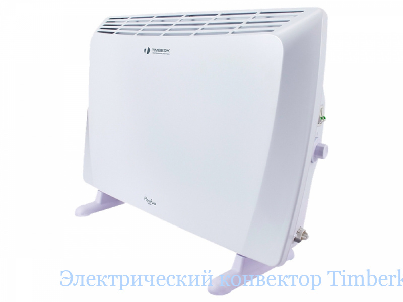 Choisir des convecteurs et des radiateurs timberk