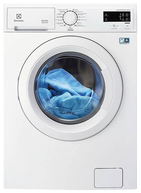 Lave-linge de type activateur : spécificités techniques et règles de sélection