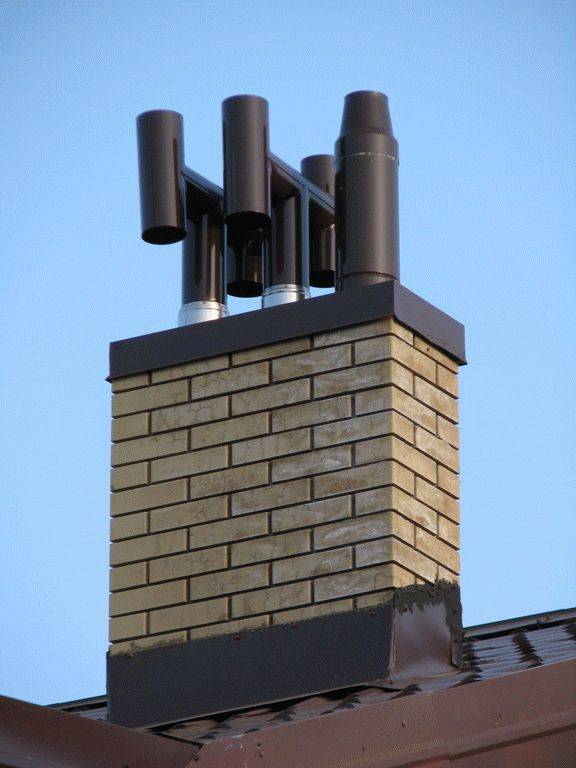 Que faire si la chaudière à gaz est soufflée par le vent: causes de l'atténuation de la chaudière et méthodes de résolution du problème