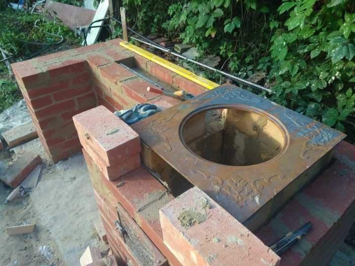 Comment construire un barbecue : TOP 5 des conseils