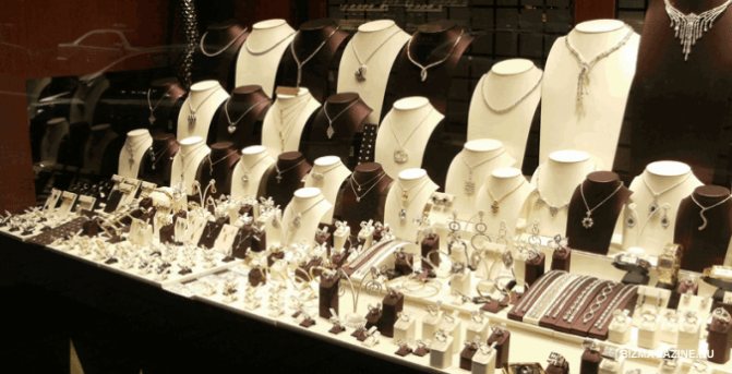 5 façons pratiques et belles de ranger les bijoux et la bijouterie