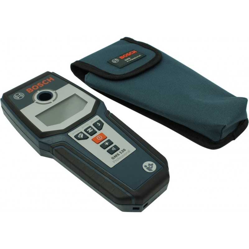 Indicateur de câblage caché: principe de fonctionnement et mode d'emploi