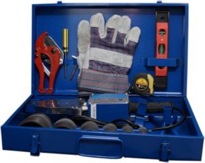 Comment choisir un fer à souder pour tuyaux en polypropylène : conseils de plombiers professionnels