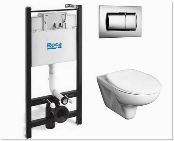 Comment choisir une installation de toilettes : un aperçu des conceptions et des conseils avant d'acheter