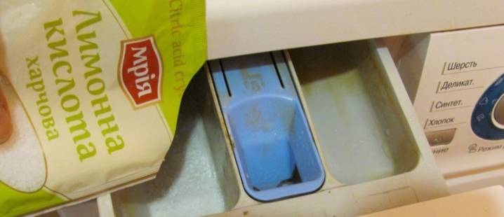 Erreurs de la machine à laver Bosch : analyse des pannes + recommandations pour leur élimination