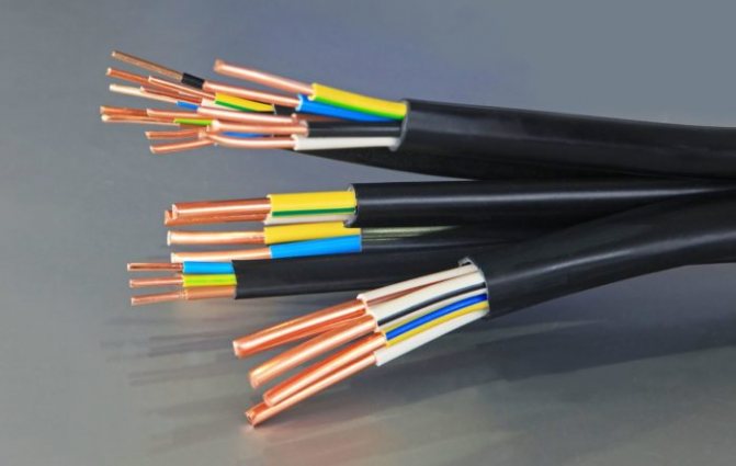 Nous choisissons des tuyaux pour le câblage électrique en tenant compte des caractéristiques du produit et du bâtiment