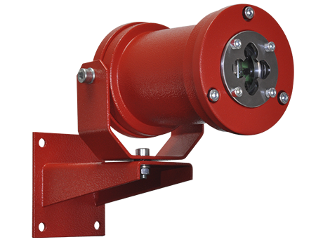 Sélection et installation de détecteurs de flamme