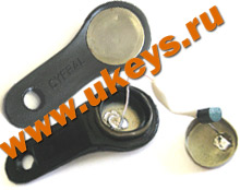 Le principe de fonctionnement de la clé d'interphone