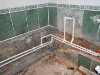 Quel tuyau choisir pour l'approvisionnement en eau souterraine