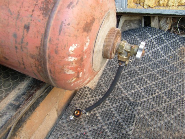 Comment isoler un puits