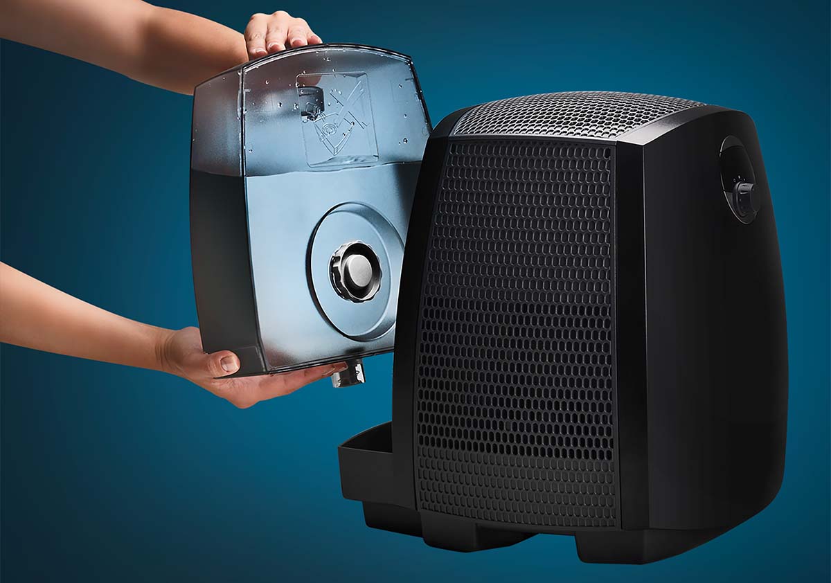 Laveur d'air ou humidificateur: ce qui est mieux, un aperçu des principales différences, le choix des complexes climatiques