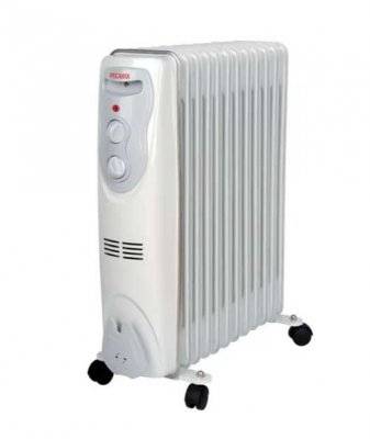 Quel appareil de chauffage est préférable d'acheter pour une résidence d'été