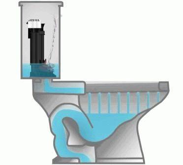 Cuvette de toilette avec fonction bidet: caractéristiques de choix, aperçu des modèles, prix