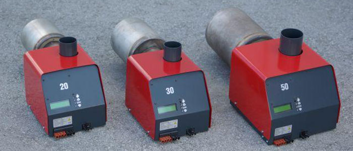 Panorama des chaudières à pellets : comment choisir la bonne option ?