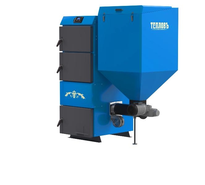 Chauffage aux granulés : que sont les granulés, consommation de combustible pour une maison par 100 m². m et 200 m². m, avis des propriétaires