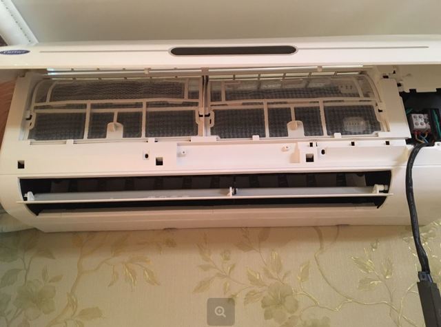 Pourquoi le système divisé ne refroidit pas bien: un aperçu des pannes fréquentes et des méthodes pour les réparer