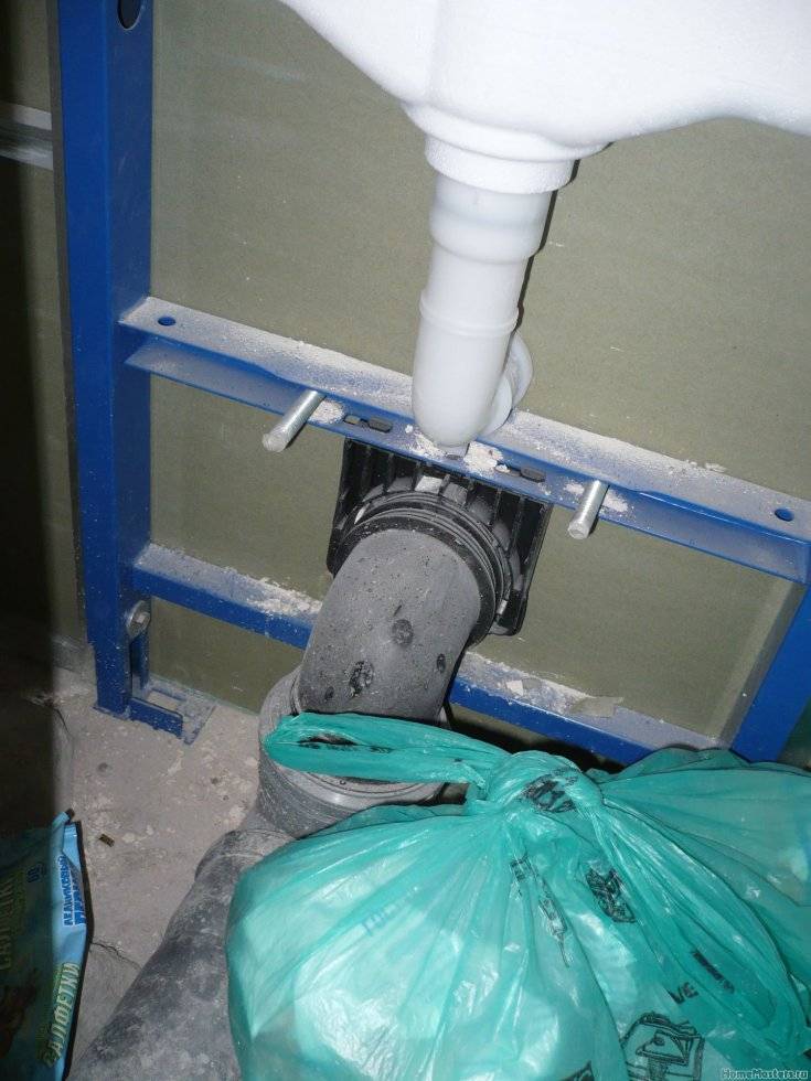 Comment installer une toilette sur un carrelage de vos propres mains: instructions étape par étape + caractéristiques d'installation