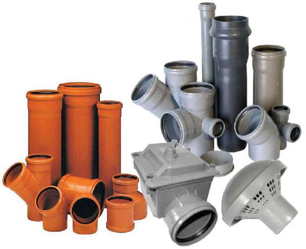 Par où commencer la pose des égouts ?