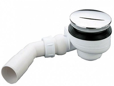 Comment équiper un caniveau de douche dans le sol de la salle de bain : un guide d'installation étape par étape