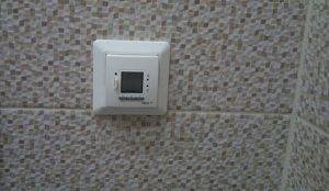 Thermostat dans une prise pour appareils de chauffage domestiques: types, appareil, conseils pour choisir
