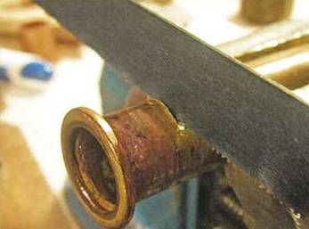 Réparation du chauffe-eau à gaz Neva: dysfonctionnements typiques et technologies de réparation