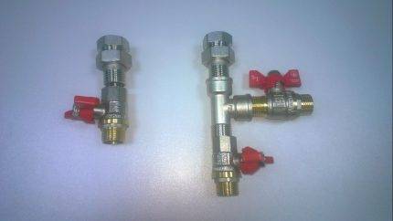 Choisir un chauffe-eau gaz à circulation