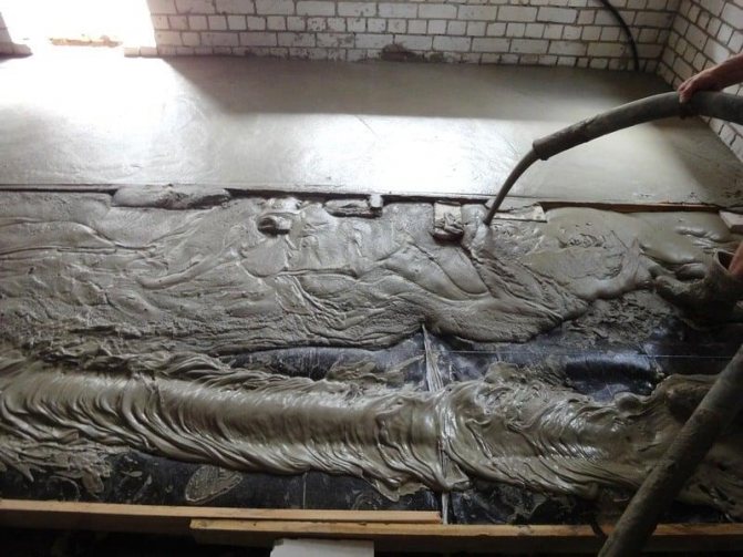 Isolation du plafond d'une maison à toit froid : types d'appareils de chauffage efficaces + instructions d'installation