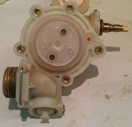 Avis sur Junkers Geysers