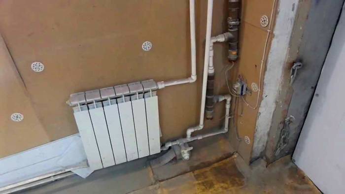 Choisir le chauffage le plus économique pour le garage - un examen comparatif