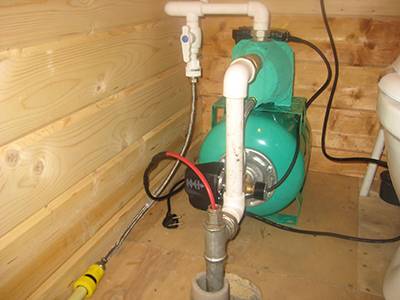 Appareil de puits abyssin à faire soi-même: comment fabriquer une aiguille de puits sur le site