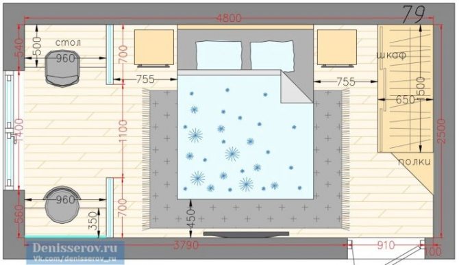 Installer un climatiseur dans le couloir: choisir le meilleur endroit et les nuances de l'installation d'un climatiseur