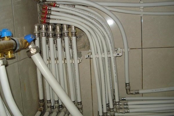 Chauffage à l'eau : les meilleures options de chauffage + analyse des caractéristiques techniques