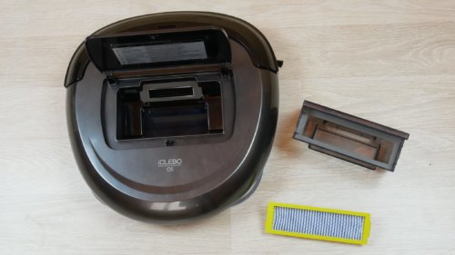 Aspirateurs robots iClebo (Aiklebo): classement et caractéristiques des modèles populaires