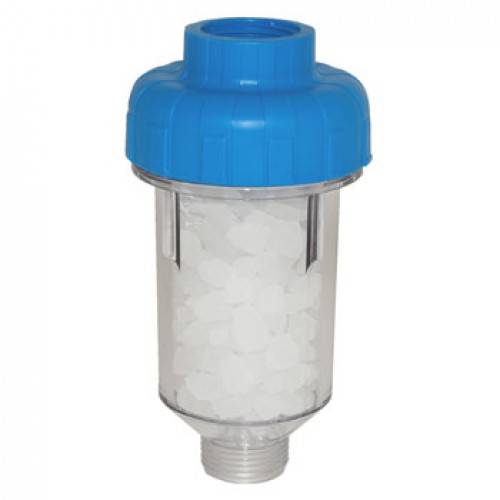 En quoi consiste un geyser - pièces détachées