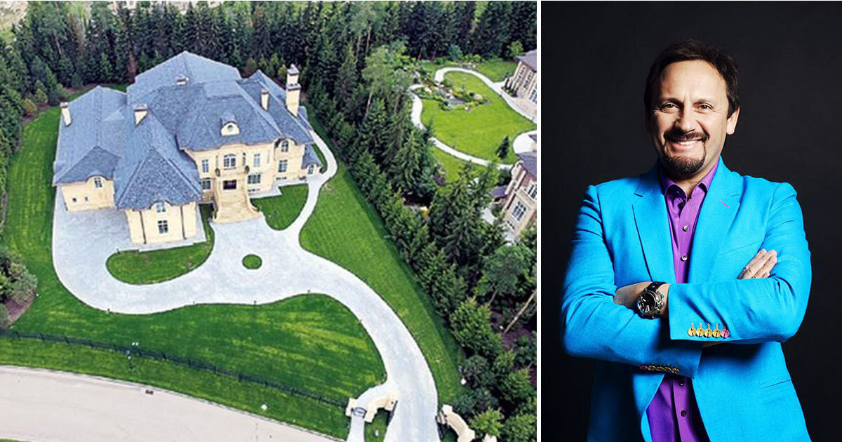 Stanislav Mikhailov - biographie, enfance et jeunesse, actualités, vie personnelle |