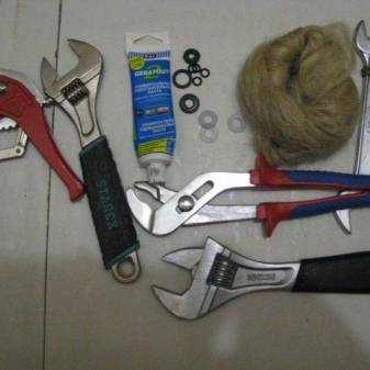 Comment vidanger l'eau d'une chaudière - instructions