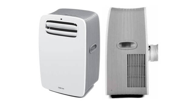 TOP-7 Systèmes split Systemair Smart : un aperçu des meilleures offres + ce qu'il faut rechercher lors du choix