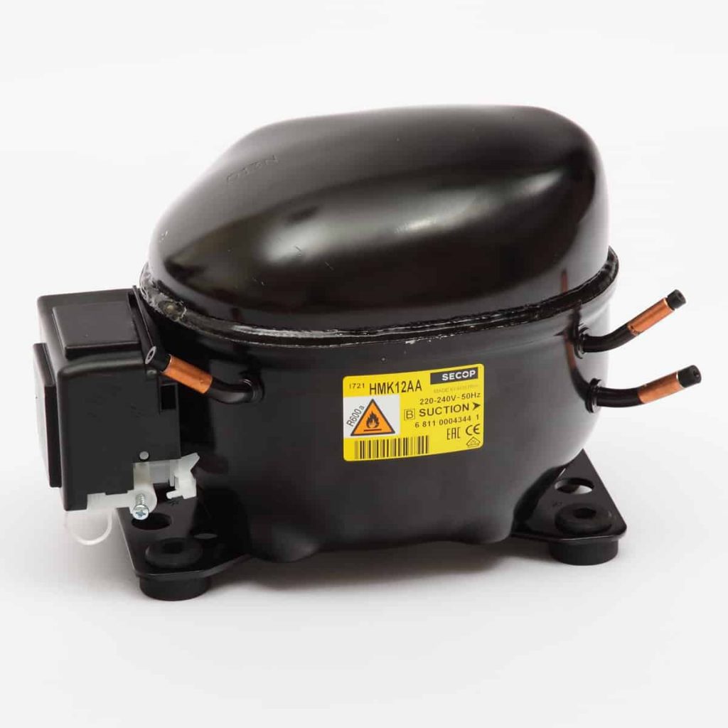 Faire le plein du réfrigérateur avec du fréon: instructions étape par étape + nuances