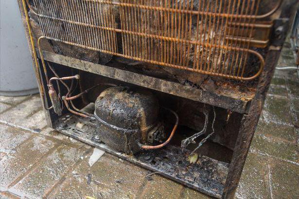 Pourquoi le réfrigérateur ne fonctionne-t-il pas, mais le congélateur fonctionne-t-il ? Dépannage et dépannage