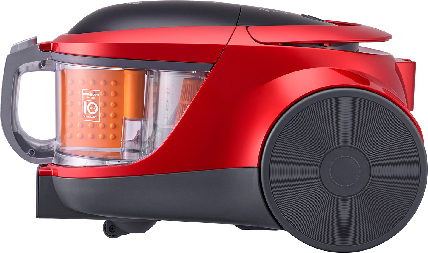 9 meilleurs aspirateurs LG