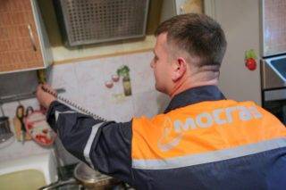 Durée de vie des conduites de gaz: normes pour le fonctionnement des communications de gaz