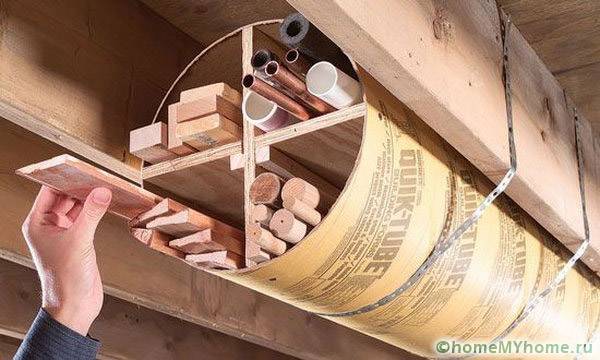 Comment accrocher des outils au mur dans le garage: les meilleures idées + instructions pour fabriquer des systèmes de stockage