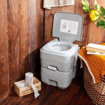 Quel placard sec est le meilleur : liquide ou compost ? Quoi acheter : tourbe ou option chimique