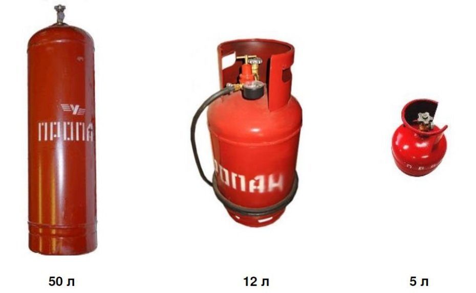 Est-il possible de garder une bouteille de gaz dans un appartement: règles et conseils pour un fonctionnement en toute sécurité du gaz en bouteille