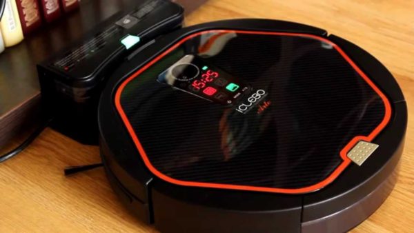 Aspirateurs robots iClebo (Aiklebo): classement et caractéristiques des modèles populaires