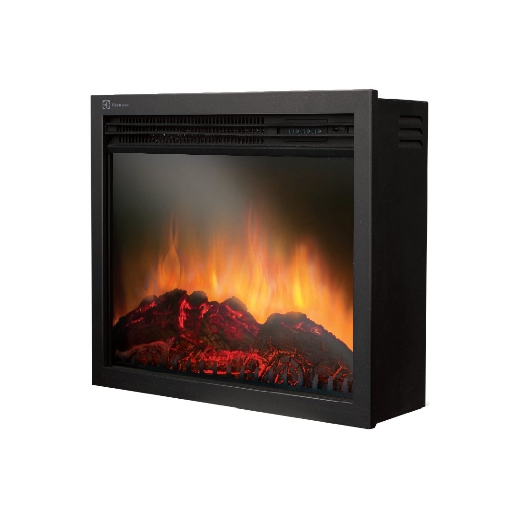 Les meilleures cheminées électriques