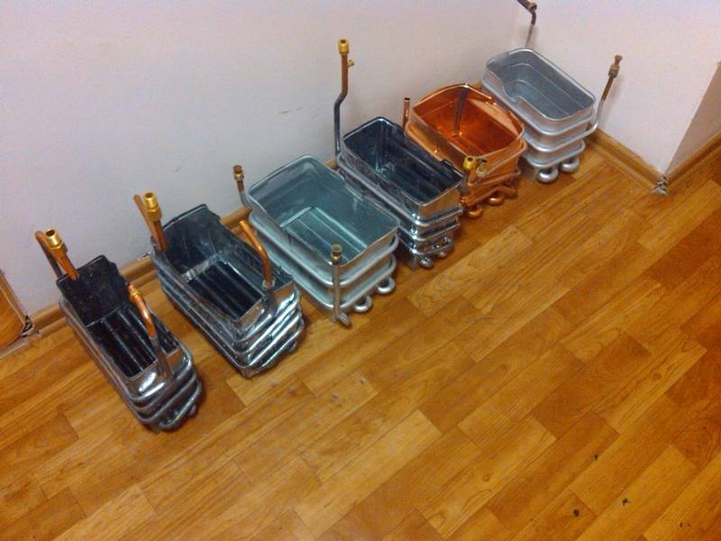 Réparation du chauffe-eau à gaz Neva: dysfonctionnements typiques et technologies de réparation